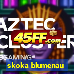 skoka blumenau